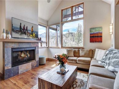 Breckenridge Home 927046
