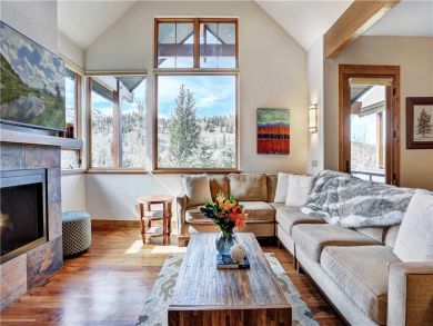 Breckenridge Home 927046