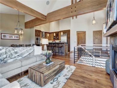 Breckenridge Home 927046