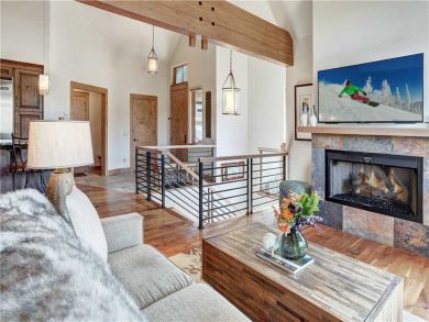 Breckenridge Home 927046