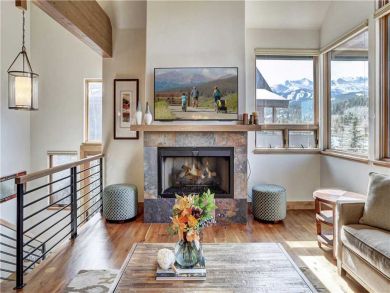 Breckenridge Home 927046