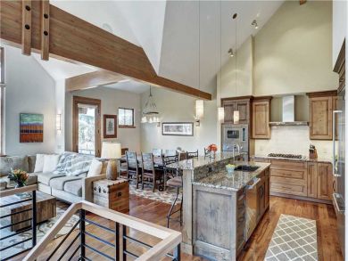 Breckenridge Home 927046