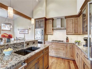 Breckenridge Home 927046