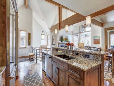 Breckenridge Home 927046