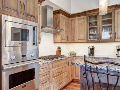 Breckenridge Home 927046
