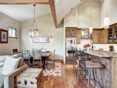Breckenridge Home 927046