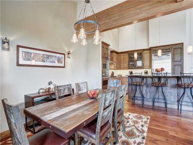 Breckenridge Home 927046