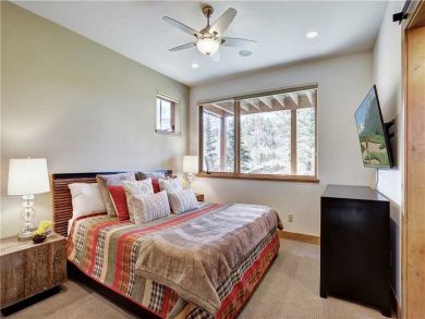 Breckenridge Home 927046