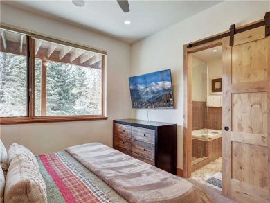 Breckenridge Home 927046
