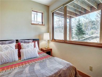 Breckenridge Home 927046