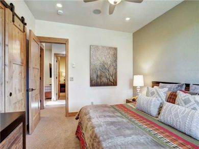 Breckenridge Home 927046