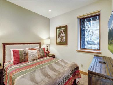 Breckenridge Home 927046