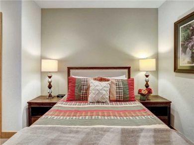Breckenridge Home 927046