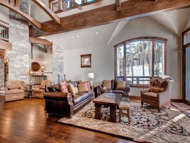 Breckenridge Home 927047