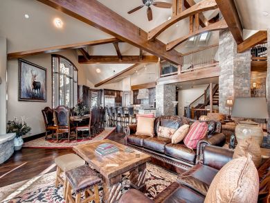 Breckenridge Home 927047