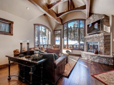 Breckenridge Home 927047