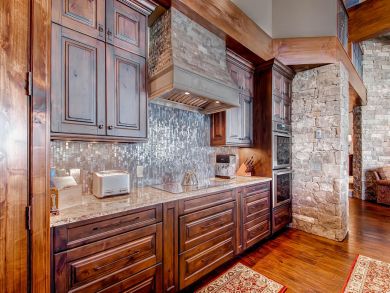 Breckenridge Home 927047