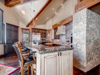 Breckenridge Home 927047