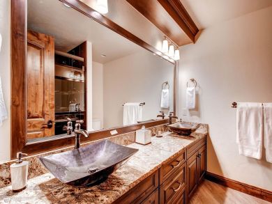 Breckenridge Home 927047