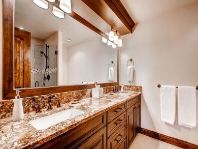 Breckenridge Home 927047