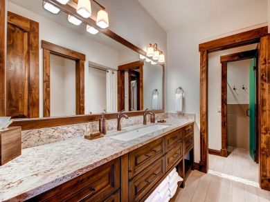 Breckenridge Home 927047