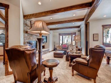 Breckenridge Home 927047
