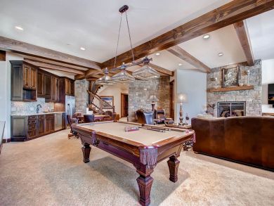 Breckenridge Home 927047