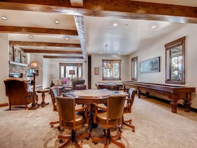 Breckenridge Home 927047