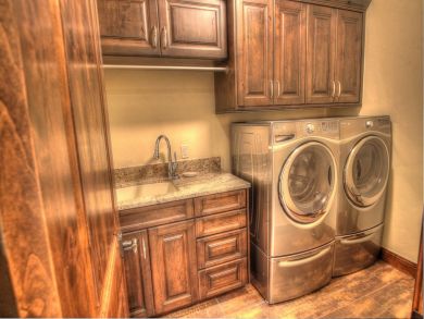 Breckenridge Home 927047