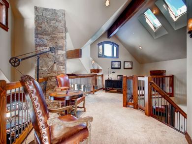 Breckenridge Home 927047