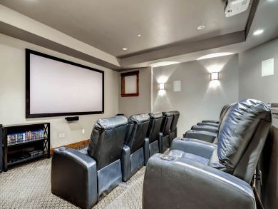 Breckenridge Home 927047
