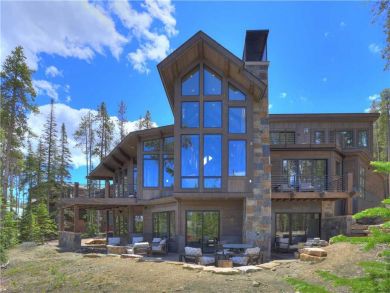 Breckenridge Home 927048