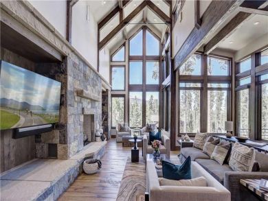 Breckenridge Home 927048