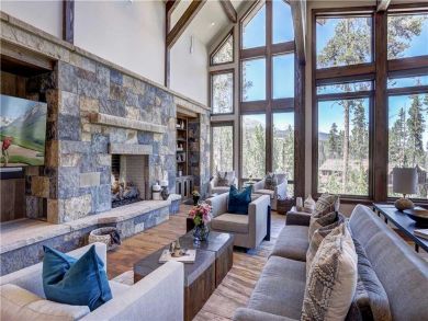 Breckenridge Home 927048