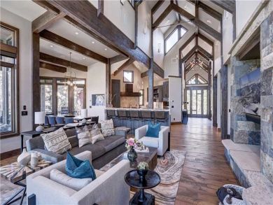 Breckenridge Home 927048