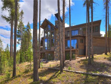 Breckenridge Home 927048