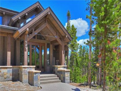 Breckenridge Home 927048