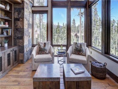 Breckenridge Home 927048