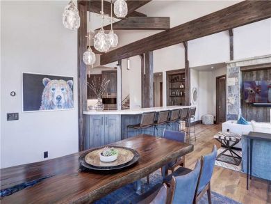 Breckenridge Home 927048
