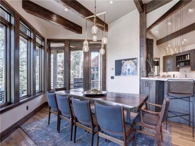 Breckenridge Home 927048