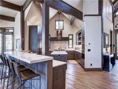 Breckenridge Home 927048
