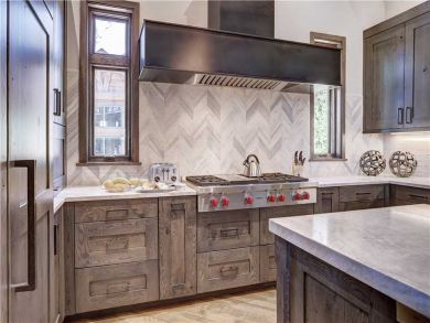 Breckenridge Home 927048