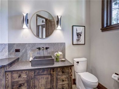 Breckenridge Home 927048