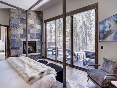 Breckenridge Home 927048