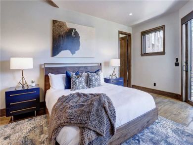 Breckenridge Home 927048