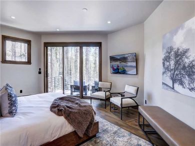 Breckenridge Home 927048