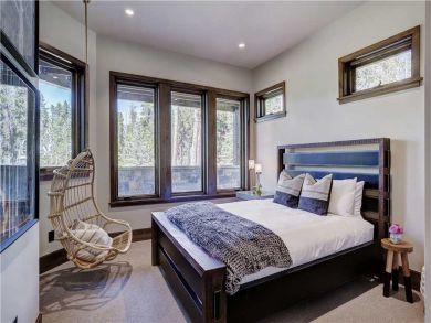 Breckenridge Home 927048