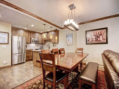 Breckenridge Home 927049