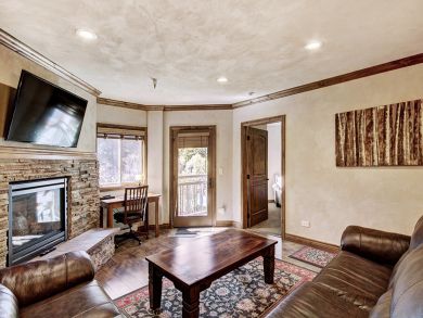 Breckenridge Home 927049
