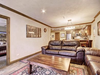 Breckenridge Home 927049